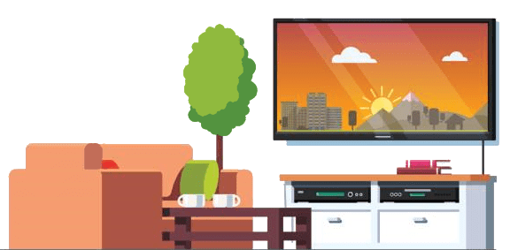 Телевидение Моснет